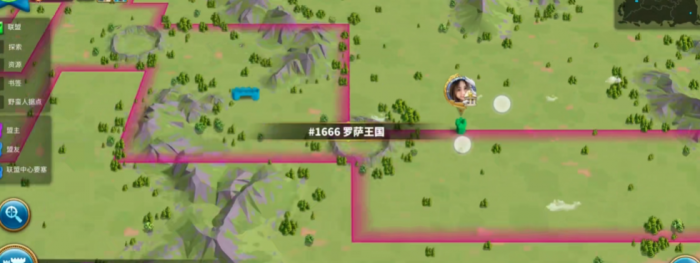 万国觉醒怎么加快联盟中心建设2