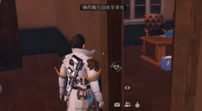 明日之后第三季101怎么3