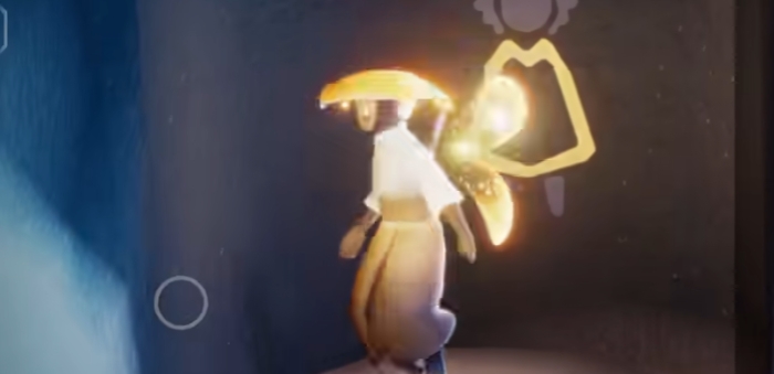 光遇斗笠搭配什么斗篷2