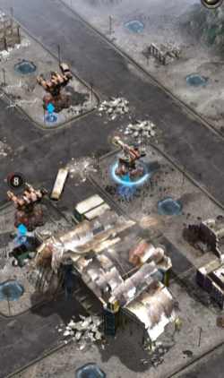 旭日之城攻略21关怎么过的快2