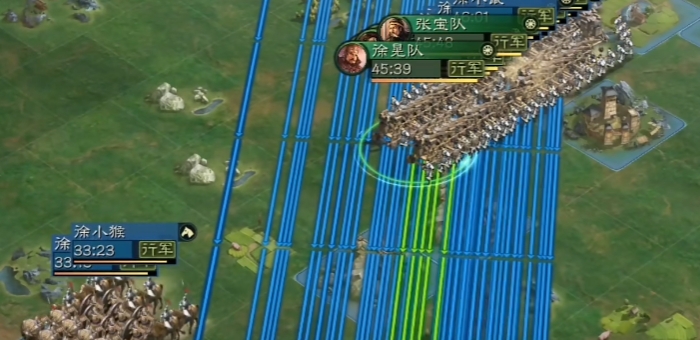 三国志战略版攻下的城有什么用1