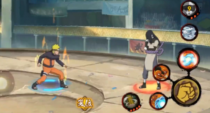 火影忍者小班该怎么获得3