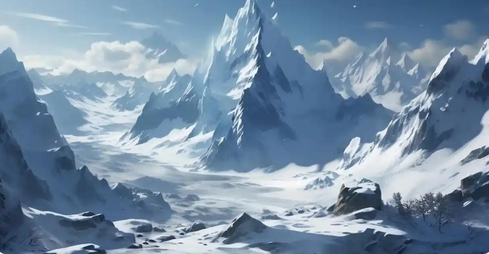 影之刃机械银雪峰怎么开2