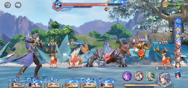 斗罗大陆玉天心怎么加点3