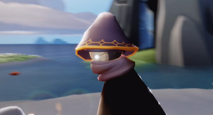 光遇的魔法帽怎么得1