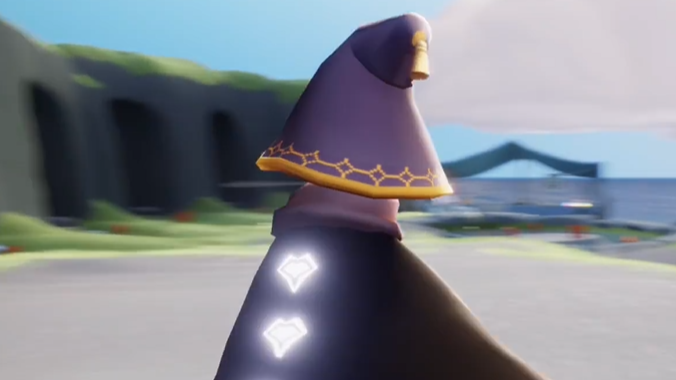 光遇的魔法帽怎么得2