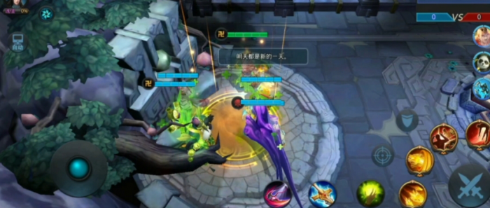 乱斗西游2前期怎么配英雄2