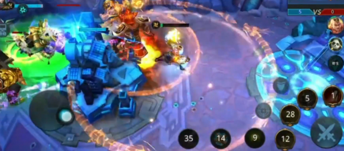 乱斗西游2前期怎么配英雄3