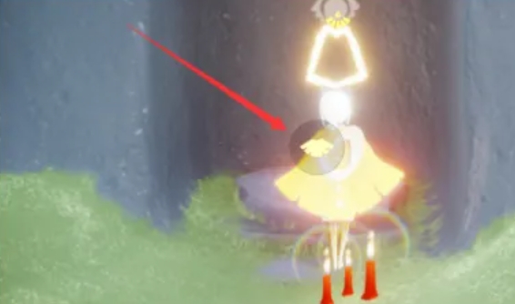 光遇怎么弄披风教程2