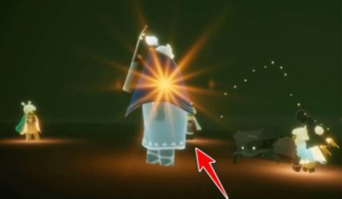 光遇怎么获取吉他1