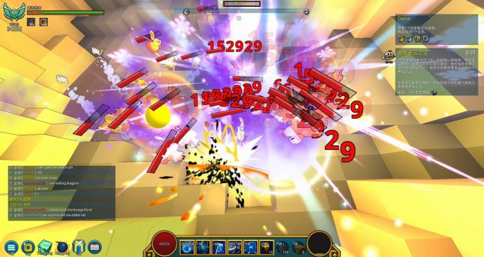 宝藏世界主线任务流程是什么3