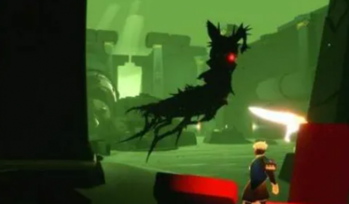 光遇冥龙驱散剂怎么用1