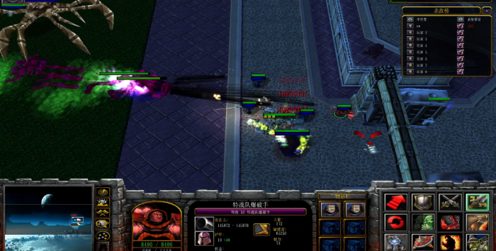 守望黎明第二关怎么玩3