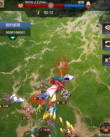 战火与秩序怎么搭配兵种好用2