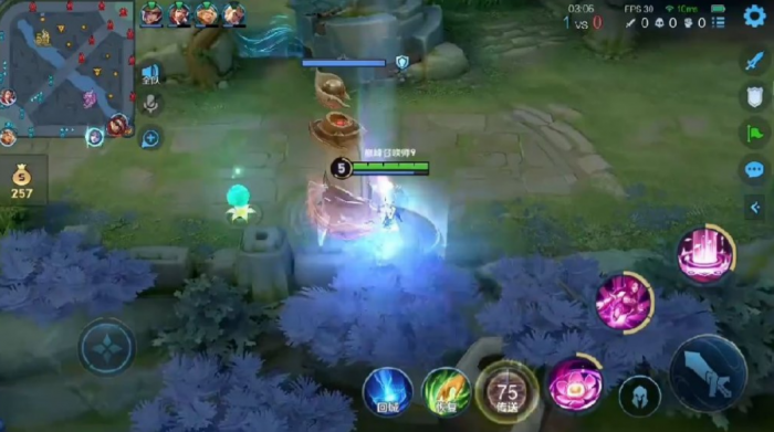 王者荣耀貂蝉最强出装铭文有什么3