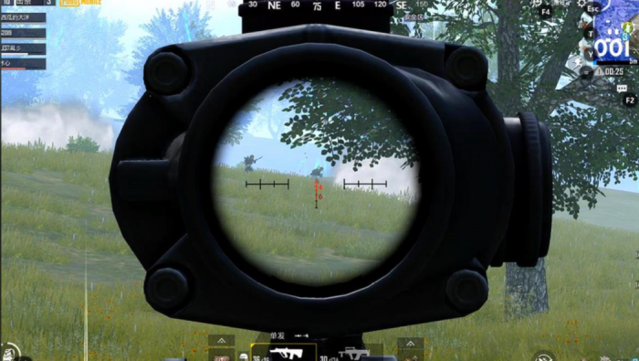 绝地求生刺激战场什么打法最好3