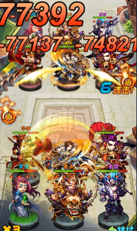 少年三国志董卓怎么玩3