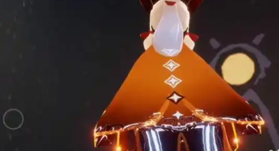 光遇武士裤加什么面具3