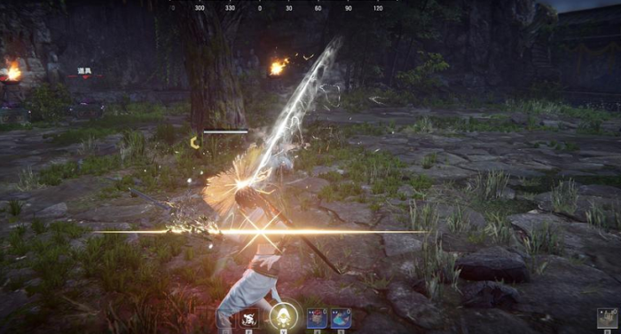 永劫无间怎么玩才厉害一点1