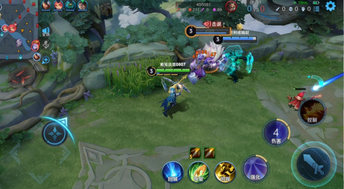 王者荣耀后羿的出装吸血怎么出3