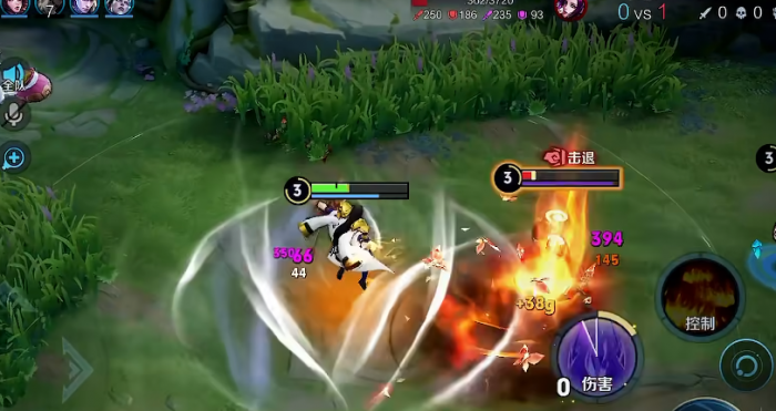 王者荣耀周瑜辅助打野出装怎么搭配2