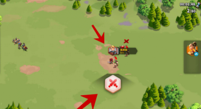 万国觉醒的远征怎么派遣两支队伍2