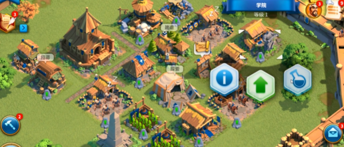 万国觉醒怎么压堡拿莲花2