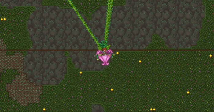 泰拉瑞亚碎片怎么刷2