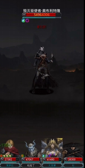 地下城堡2刷裂隙有什么用2