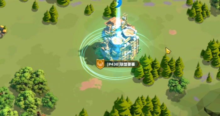 万国觉醒联盟高级矿怎么开采2