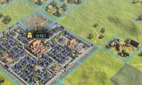 率土之滨前期二队怎么搭配2