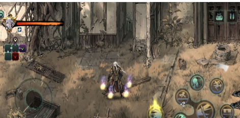 影之刃3圣山雪莲怎么得3