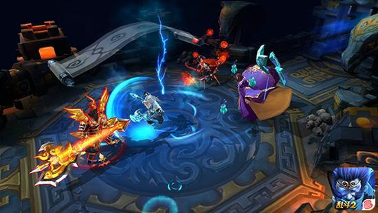 乱斗西游2阵法怎么获得1