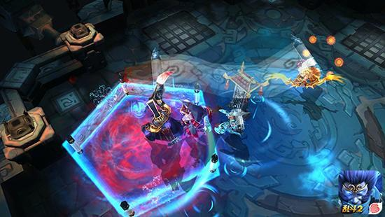 乱斗西游2阵法怎么获得3