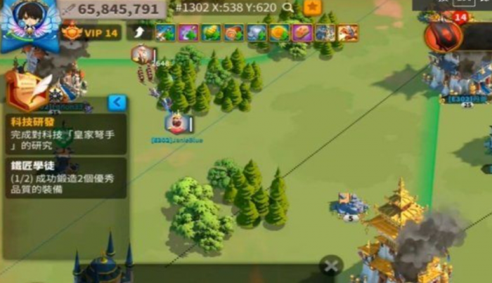 万国觉醒派遣怎么加1