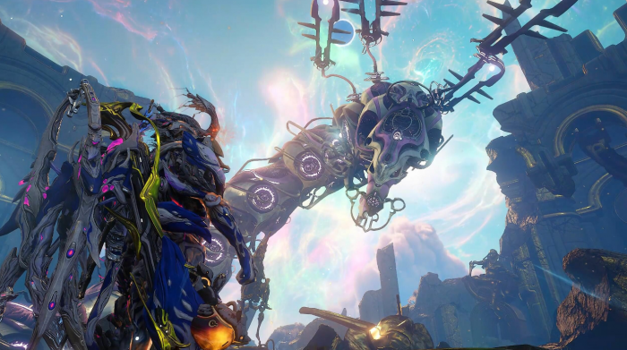 星际战甲怎么降低光污染1