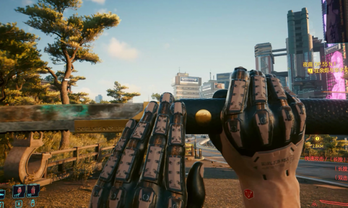 赛博朋克2077哪种流派好玩2