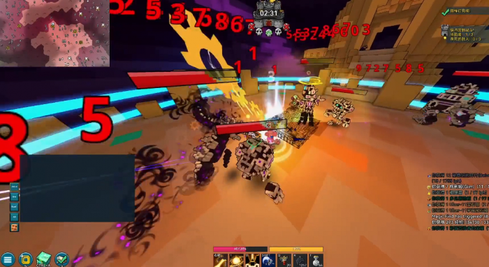 宝藏世界火龙法师宝石怎么选3