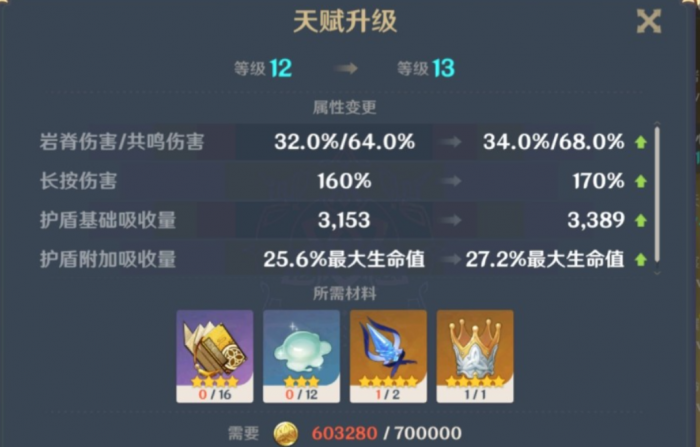 原神怎么快速用金币1