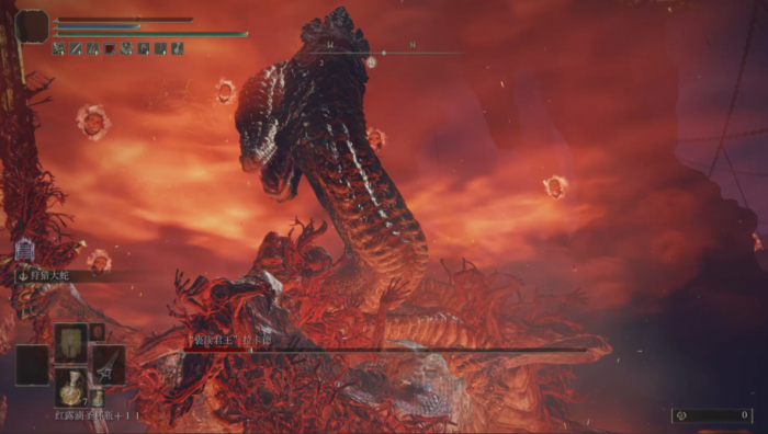 艾尔登法环拉卡德大卢恩怎么激活1