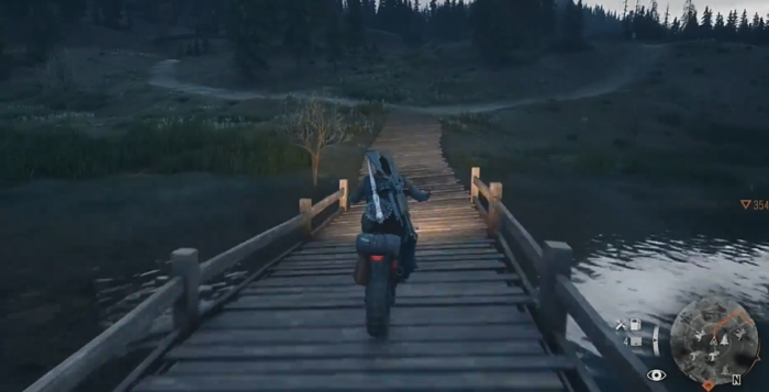 往日不再保护弱者任务攻略怎么过1