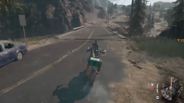 往日不再支线任务怎么过2