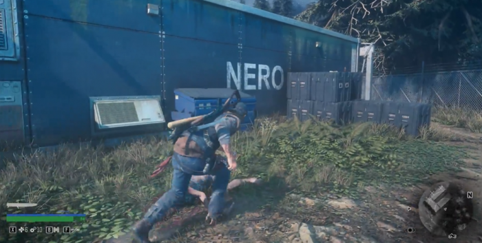 往日不再找燃料任务怎么过3