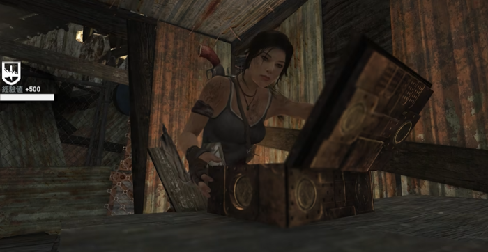 古墓丽影9全收集攻略怎么做1