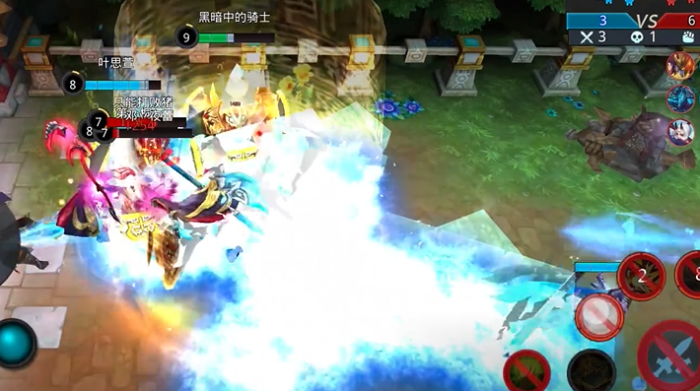 乱斗西游2刑天天赋怎么加点2