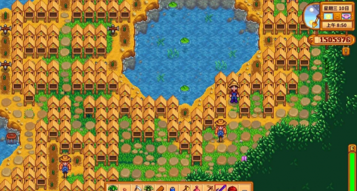 星露谷物语有哪些流派2