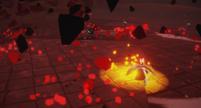 光遇翼如何获得2