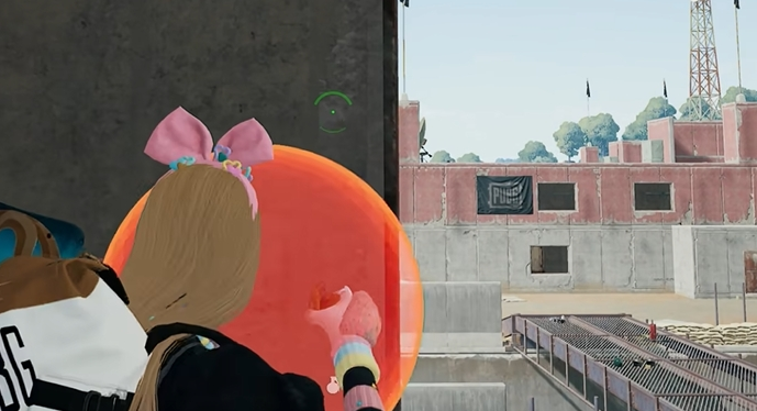 绝地求生雷烟雾怎么切换2