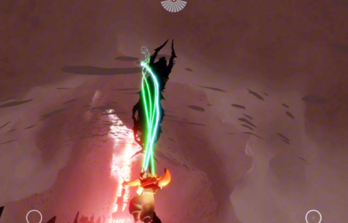 光遇如何速通伊甸1