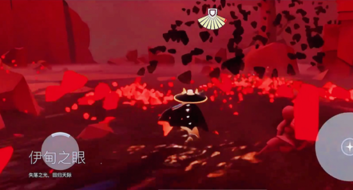 光遇如何速通伊甸2